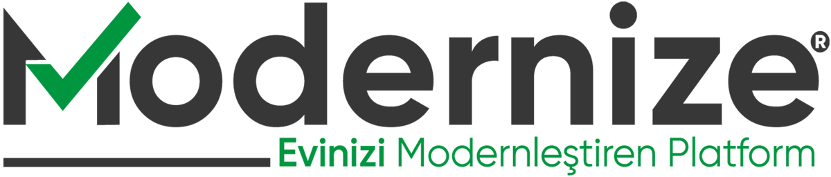 Modernize | Kusadasi Tadilat Ve Dekorasyon